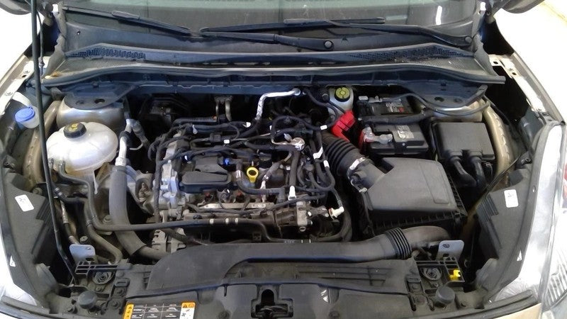 Engine 1.5L VIN 6 8th Digit Fits 21-22 BRONCO SPORT 1912479