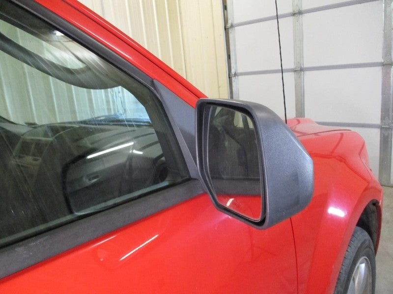 Passenger Side View Mirror Power Fits 08-09 ESCAPE 2022420
