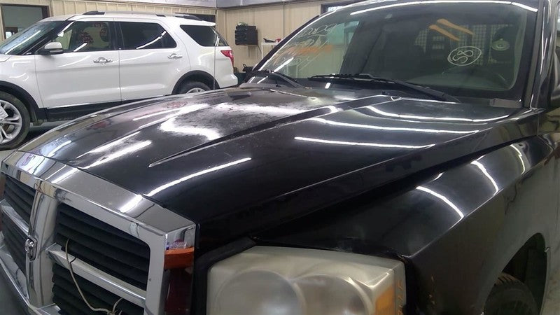 Brake Master Cylinder Rear Wheel ABS Fits 06-10 DAKOTA 1652860