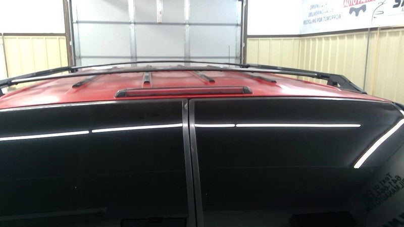 High Mounted Stop Light Fits 94-97 SUBURBAN 1500 1727379