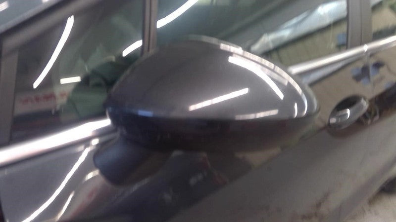 Driver Left Front Knee Fits 17-19 CRUZE 1993674