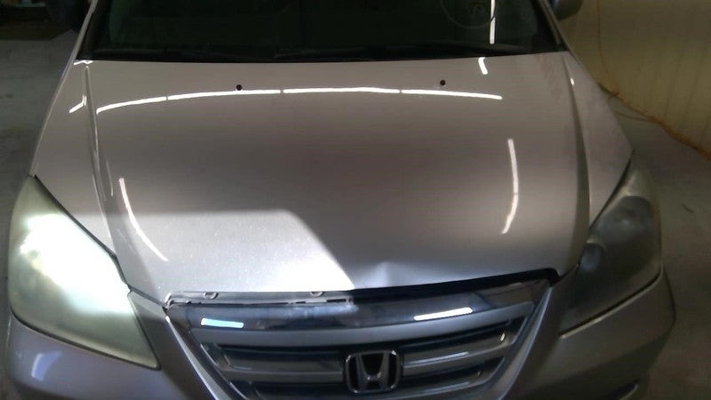 Passenger Front Window Regulator Electric Fits 05-10 ODYSSEY 1741278