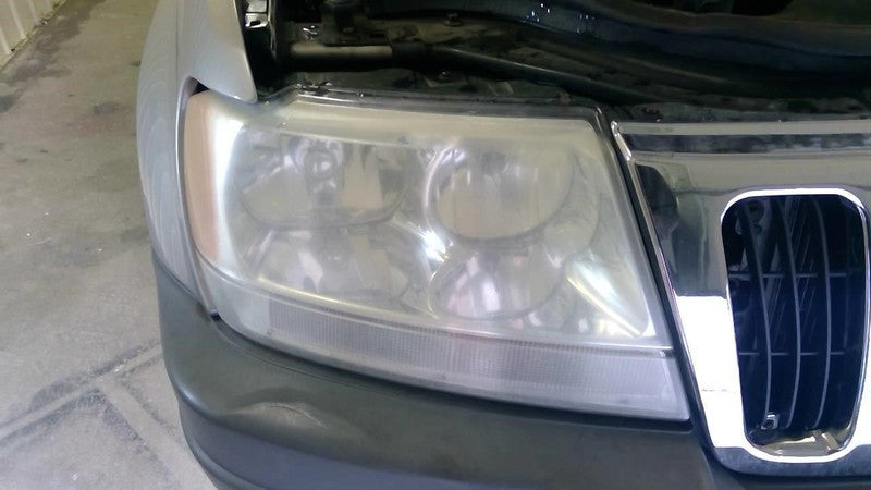 AC Compressor Fits 00-02 GRAND CHEROKEE 1745763