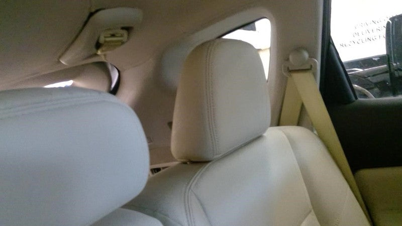 Nissan Murano 2018 Headrest Used 8619