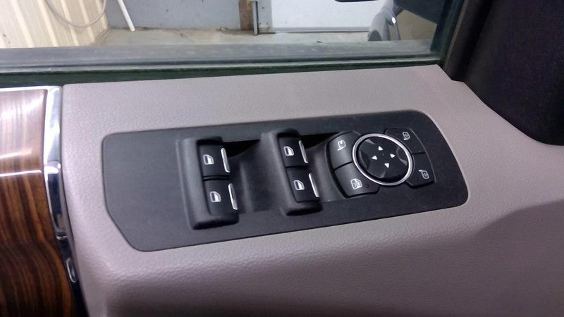 Driver Front Door Switch Driver's Window Fits 15-20 FORD F150 PICKUP 1