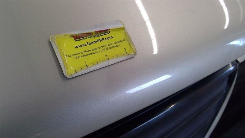 Engine Gasoline 2.5L VIN 7 8th Digit Fits 18-20 FUSION 1677069
