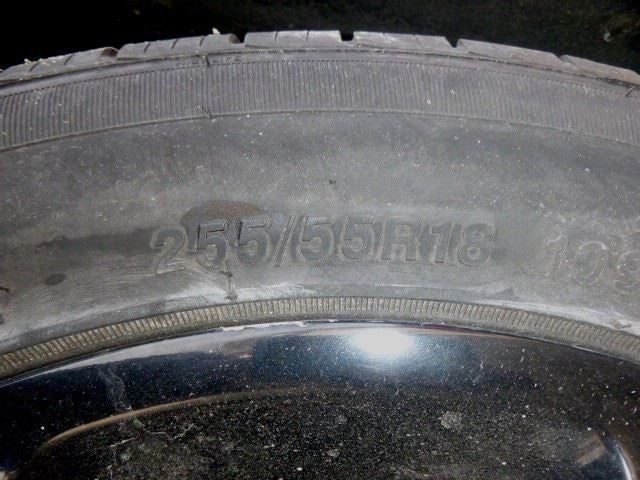 Turbo/Supercharger 3.0L Gasoline Fits 11-12 AUDI Q7 1552036