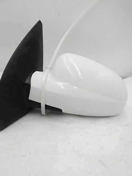 Driver Left Side View Mirror Power Hatchback Fits 07-11 AVEO 1400461