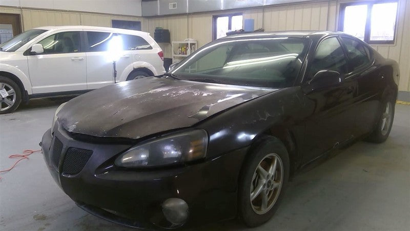 Alternator Fits 05-09 ALLURE 1905815