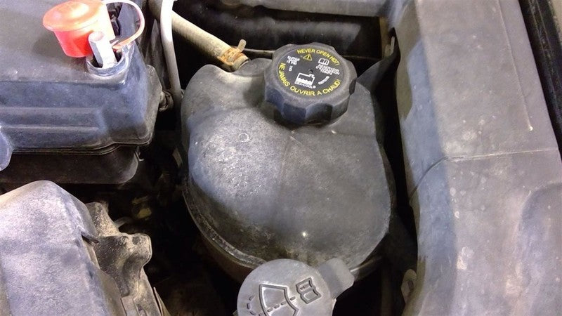 Starter Motor Fits 10-17 EQUINOX 1714056