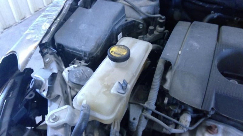 Coolant Reservoir Fits 06-18 RAV4 1872417
