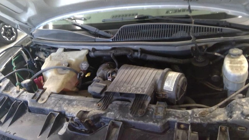 Alternator 145 Amp Fits 10-16 EXPRESS 2500 VAN 1891011