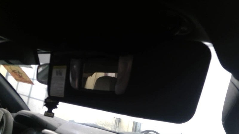 Passenger Sun Visor Vanity Mirror With Sunroof Fits 16-23 TACOMA 18659
