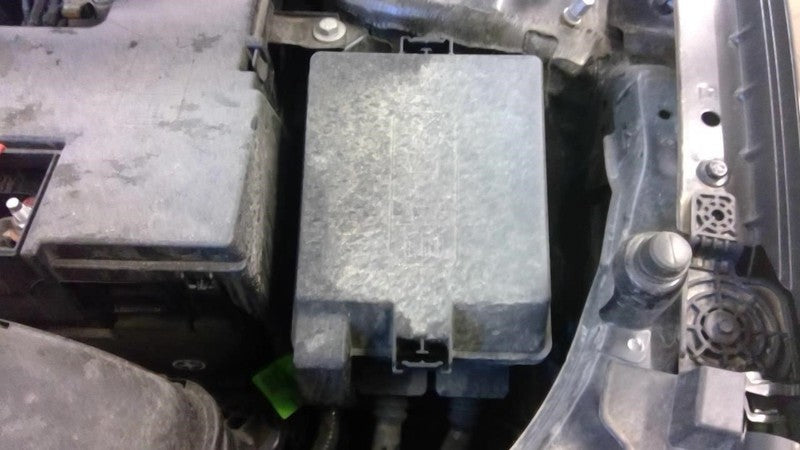 Fuse Box Engine Fits 24-25 ENVISTA 1939923