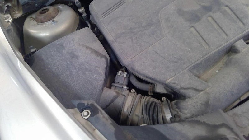 Air Cleaner 2.4L VIN 0 8th Digit LE5 Opt NU1 Fits 08-12 MALIBU 1997526
