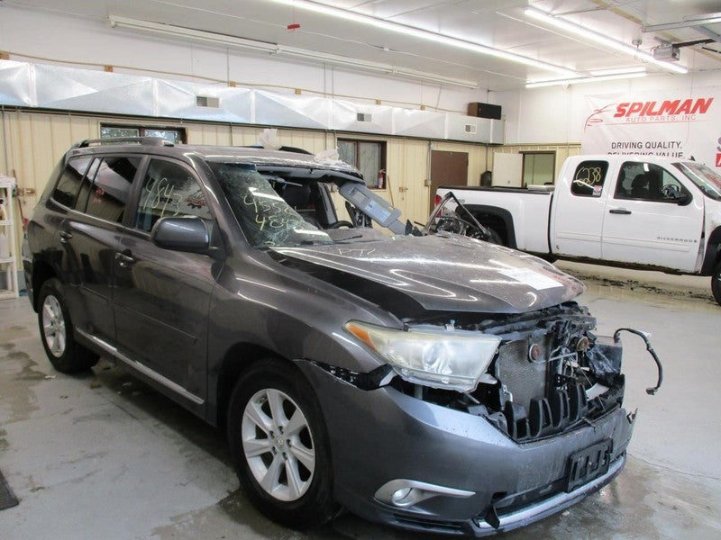 AC Evaporator Fits 07-15 LEXUS ES350 2061542
