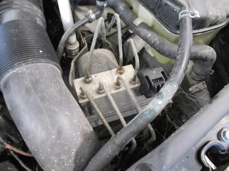 GL450     2009 Hatchback Strut 2033292