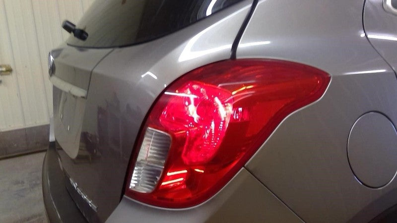 Power Brake Booster VIN B 8th Digit Opt Luv Fits 13-21 ENCORE 1937997