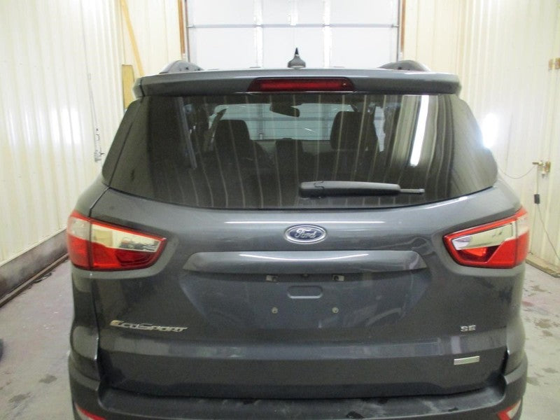 Anti-Lock Brake Part Fits 18-20 ECOSPORT 1736423