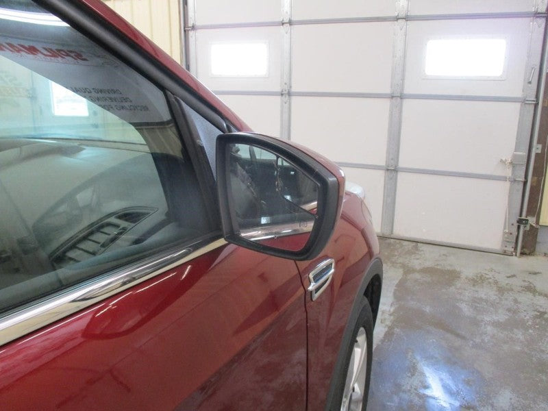 Passenger Side View Mirror Power With Heated Fits 13-16 ESCAPE 1998186