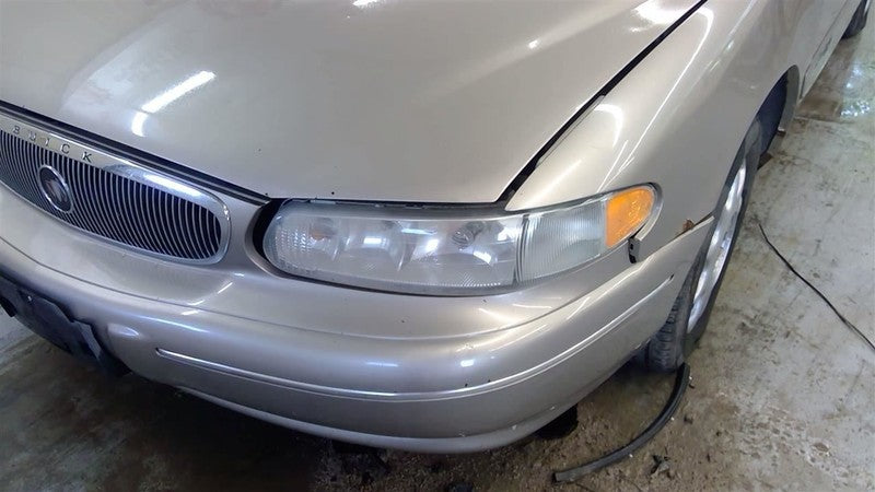 Automatic Transmission Fits 00 CENTURY 1699075