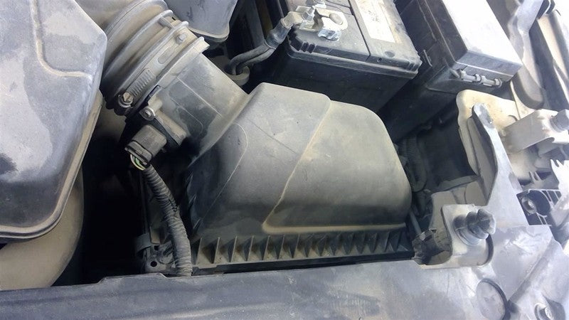 Starter Motor Fits 08-19 TAURUS 1701276
