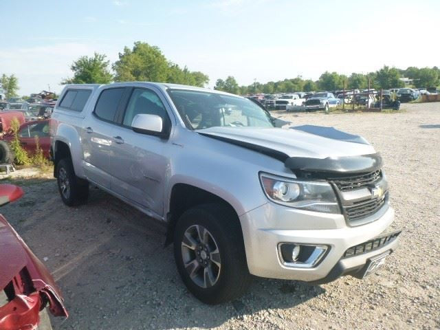 Transfer Case Motor Fits 07-20 SUBURBAN 1500 1603749