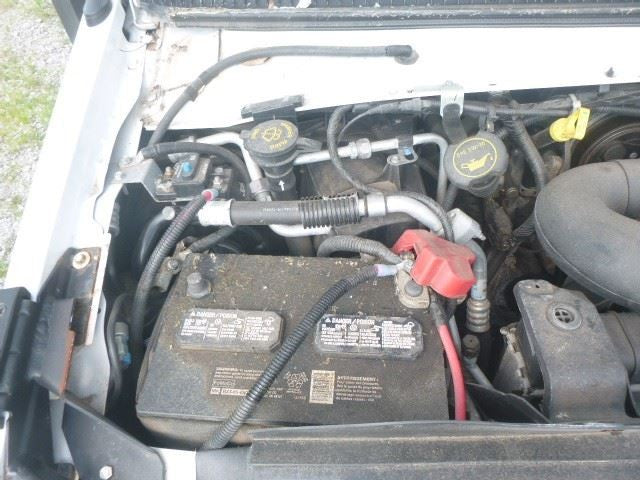 E450SD    2018 Alternator 1619468