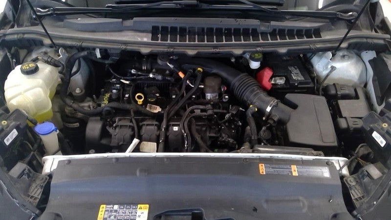 Engine 2.0L VIN 9 8th Digit Turbo Fits 19-24 EDGE 1945115