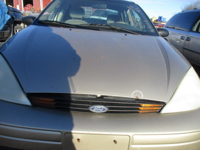 Power Brake Booster Fits 00-08 FOCUS 1620508