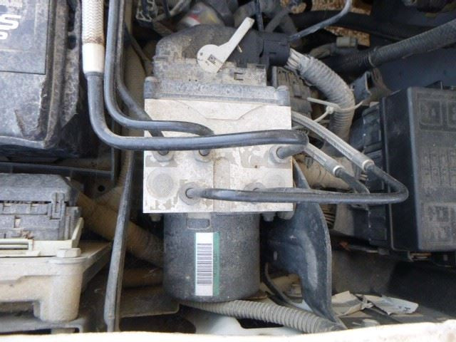 Rear Axle Chassis Cab DRW 11.25" Ring Gear Fits 05-06 FORD F350SD PICK