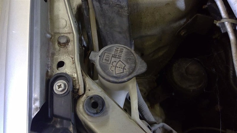 Crossmember/K-Frame Front Suspension Fits 01-05 RAV4 1696523