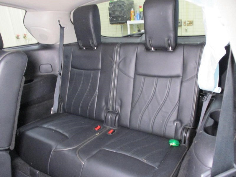 QX60      2014 Third Seat Station Wagon  Van 1724548