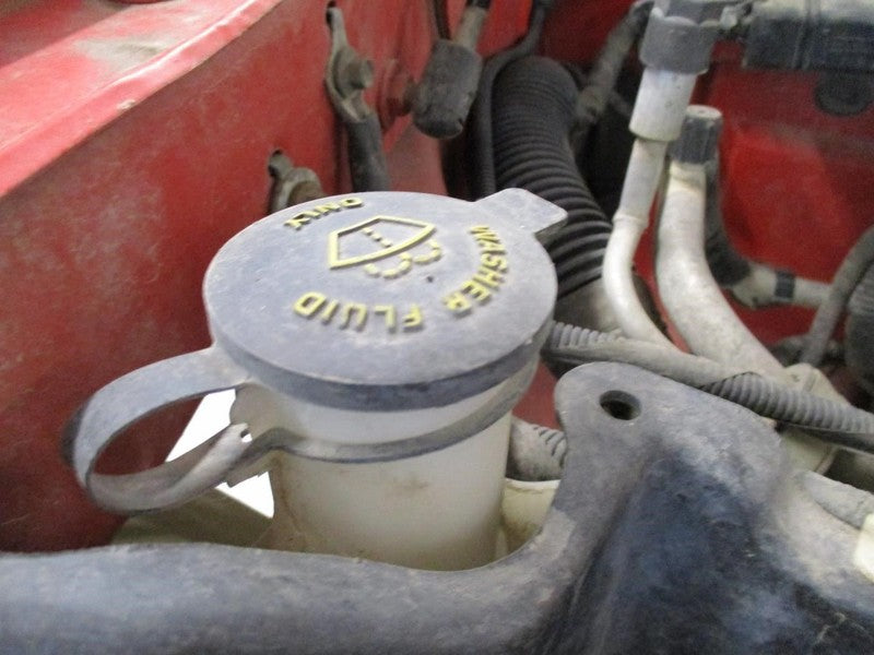 F150      2011 Glove Box 2015641