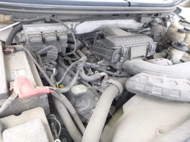 F150      2008 Seat Rear 1108092