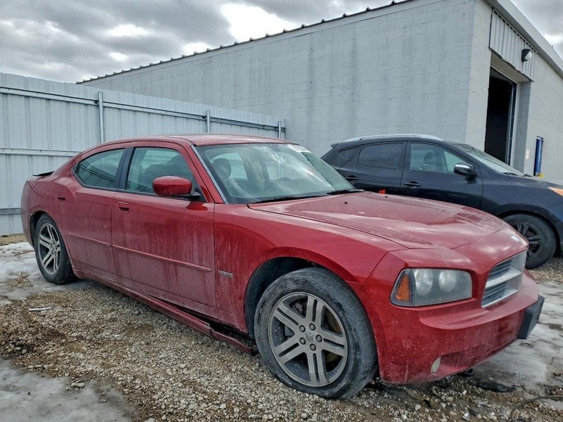 Starter Motor Fits 09-23 CHALLENGER 1744111