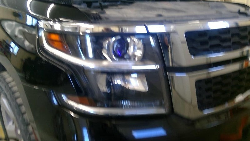 Driver Left Front Knee Fits 16-20 ESCALADE 1900643