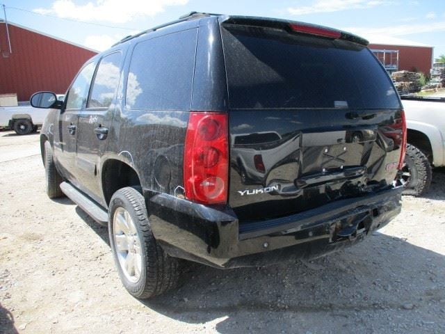 Passenger Side View Mirror Power Opt DL3 Fits 07-08 AVALANCHE 1500 140