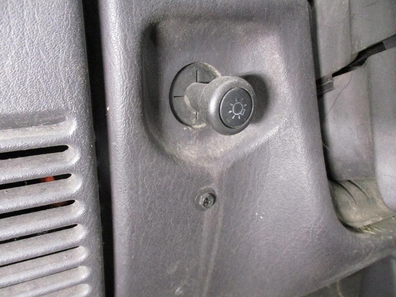 WRANGLER  2000 Dash/Interior/Seat Switch 2013018