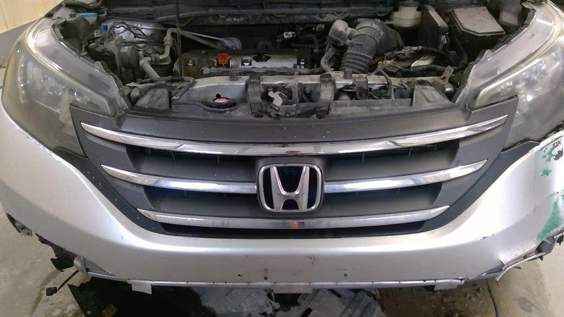 AC Condenser Fits 12-16 CR-V 1729013