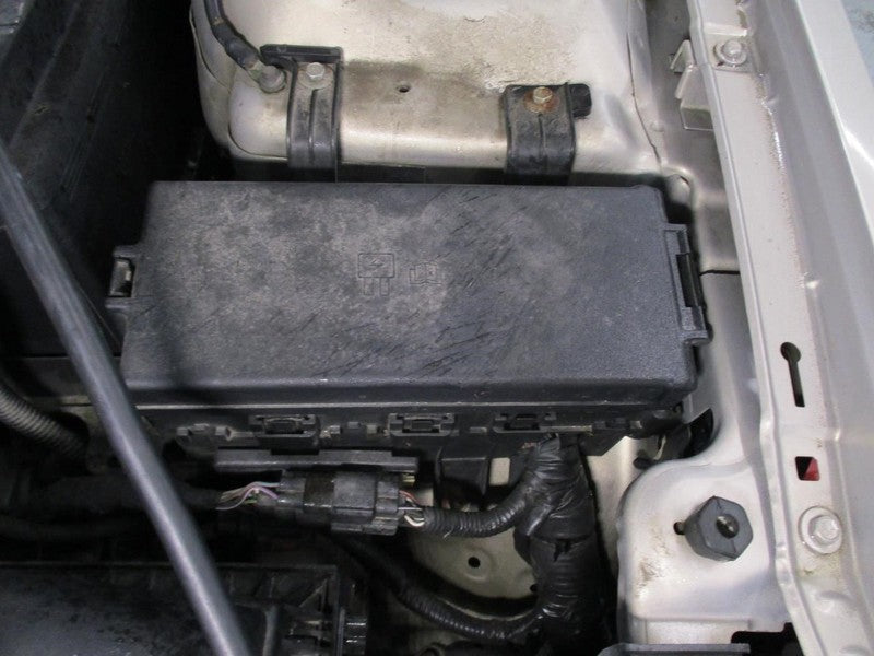 Passenger Rear Door Vent Glass Tinted Fits 06-12 FUSION 2048252