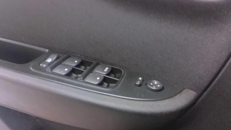 Driver Left Front Door Switch Driver's Mirror Fits 10-15 CAMARO 199757