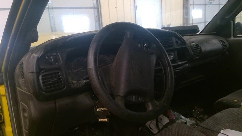 RAM1500   2000 Steering Wheel 2017393