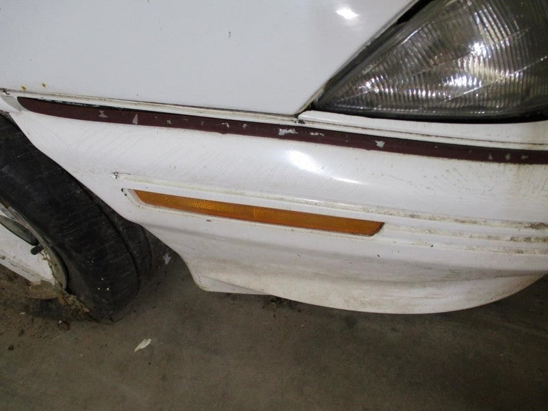 Loaded Beam Axle Fits 92-94 BERETTA 2015802