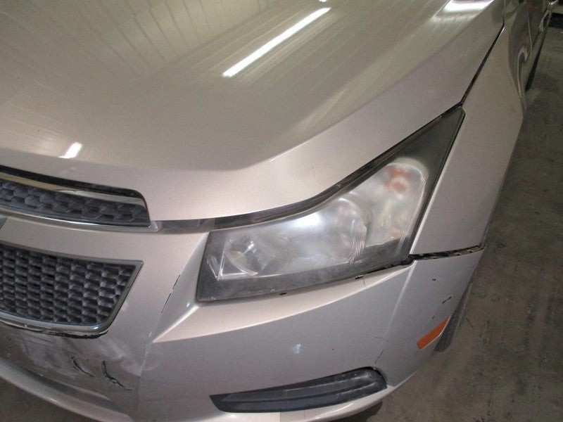 Seat Belt Front Bucket Passenger Retractor Fits 11-13 CRUZE 2037395