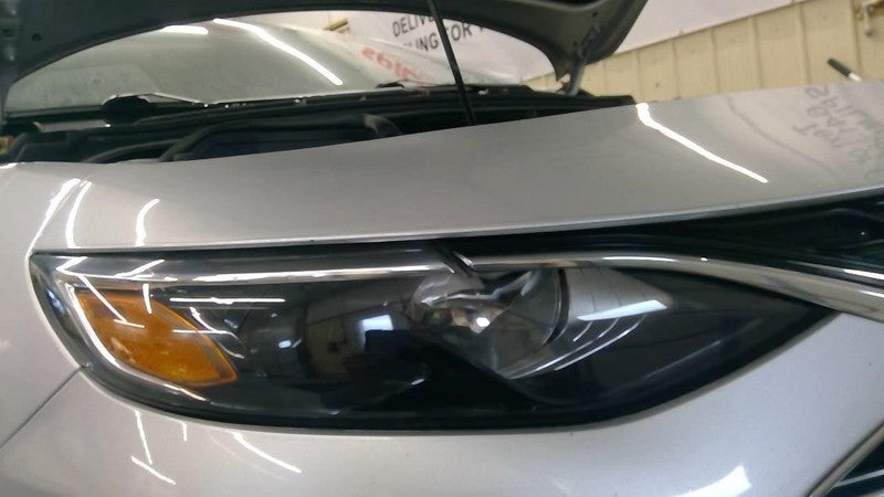 Passenger Right Rear Window Regulator Fits 16-25 MALIBU 1906667