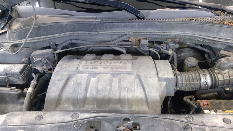 Power Steering Pump Fits 05-08 PILOT 1693540