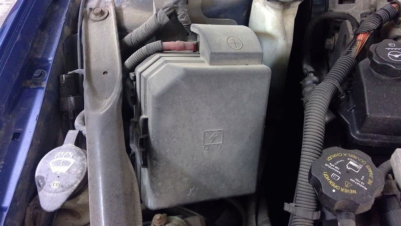 Power Steering Pump Fits 06-11 IMPALA 1718881
