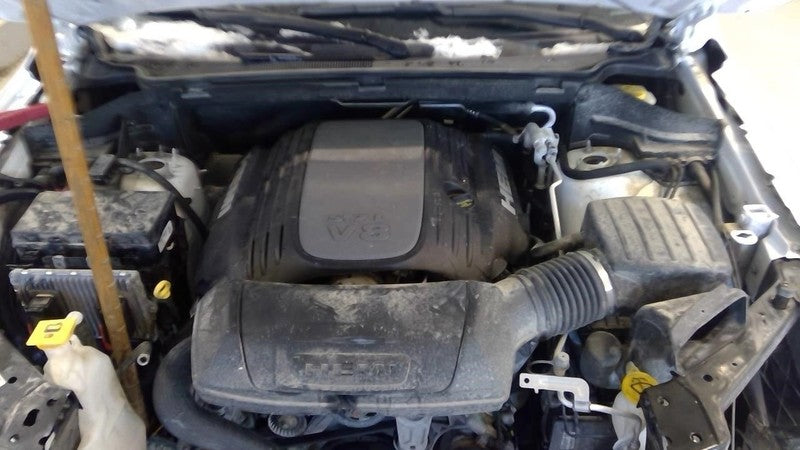 Passenger Front Knee Police Tuned Suspension Opt Sdb Fits 21-25 DURANG
