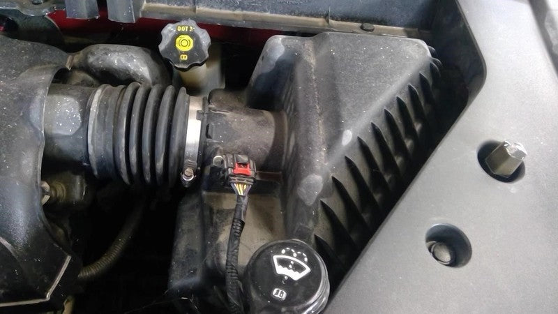 AC Compressor Fits 13-24 ENCLAVE 1726010